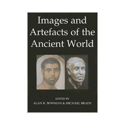 【预订】images and artefacts of the ancient world