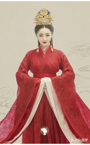 【【扶摇·赤穹】扶摇婚服-结婚套餐】-盘子女人坊(坊