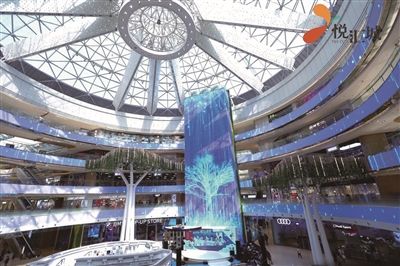 广州日报数字报-留穗过年 精彩尽在悦汇城