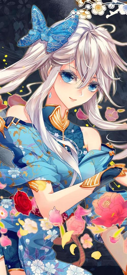 主题壁纸 & 斗罗大陆手机壁纸