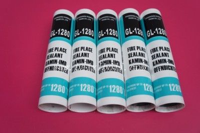 1280耐高温密封胶