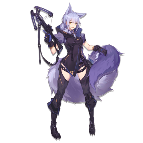 《明日方舟》干员深度分析2-普罗旺斯