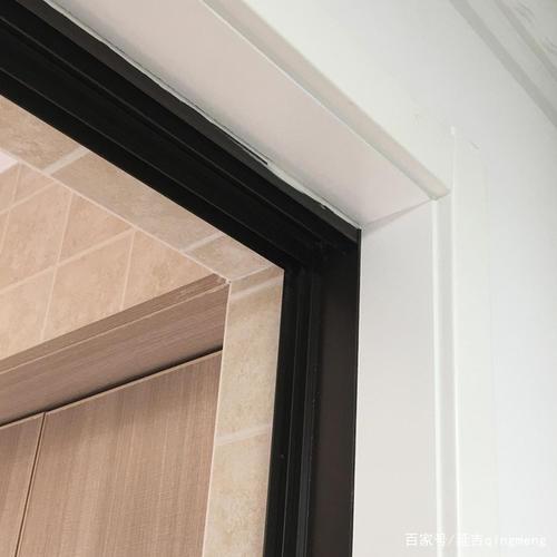 门要全包还是半包?