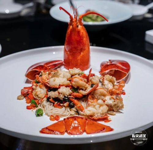 徐记海鲜三店齐开,只为给武汉人争一口"鲜"!