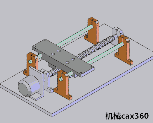 12张动图让你理解深奥的机械原理,真的很直观!