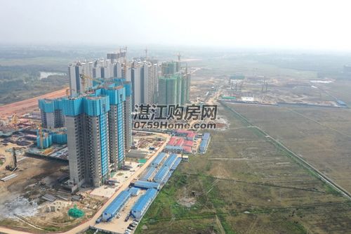 山湖海·奥园江山府