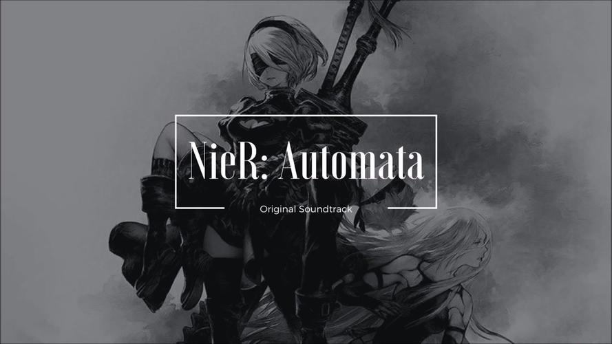 nierautomatatheweightoftheworldfullversion更新其他版本
