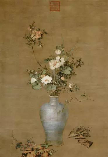 郎世宁的画究竟好在哪?