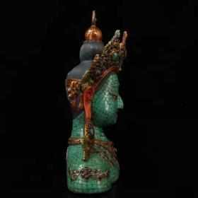 特酷的女生头像组合