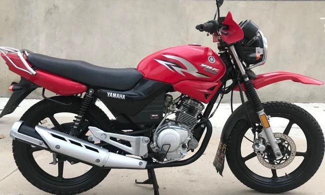 125摩托车百公里油耗