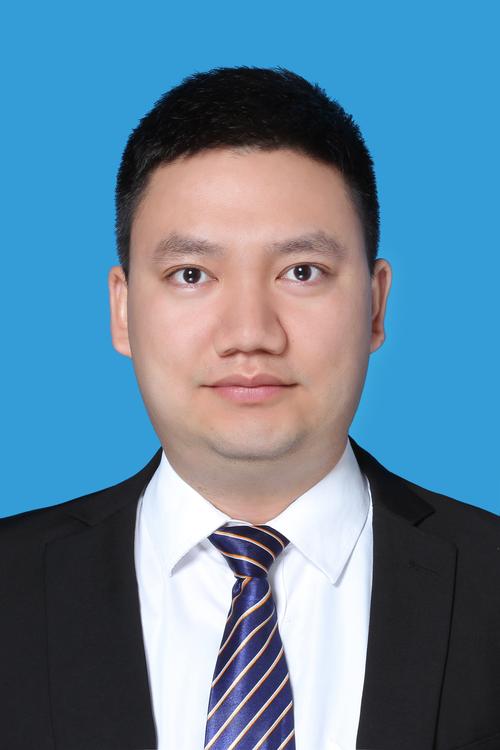 中南民族大学管理学院教师简介--段勇勇