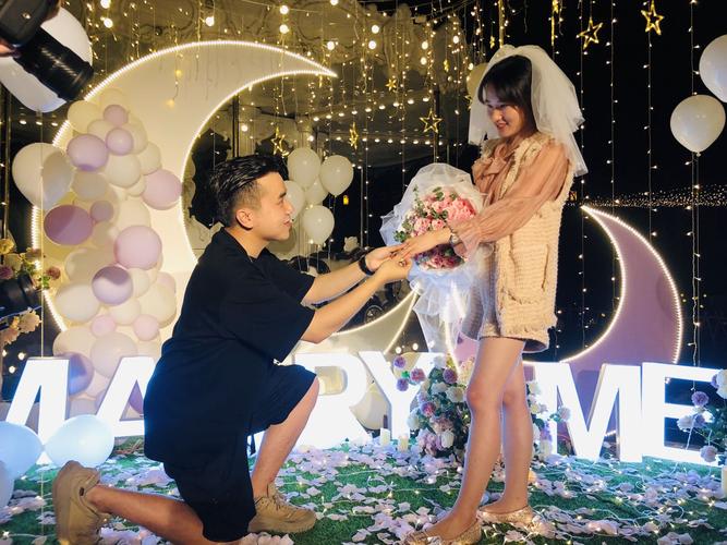 【青岛求婚策划】怎么策划一场浪漫的求婚,浪漫求婚策划方案