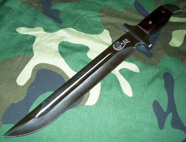 世界各国军刺欣赏