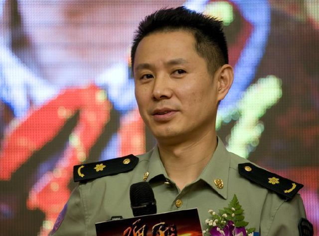 原创娶小11岁妻子,却十多年不着家,郭广平:对母子俩我亏欠了太多