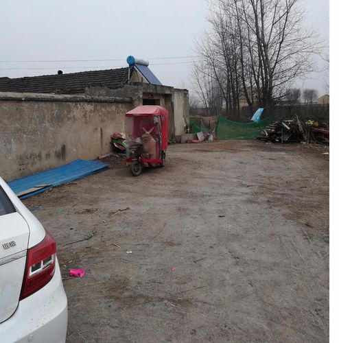 农民的根本_安徽省亳州市利辛县阚疃镇谷圩村-村网通