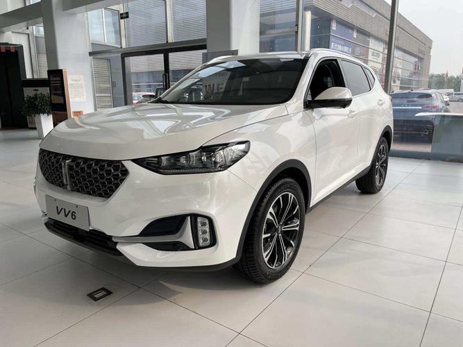 聊聊我和vv6之间的故事_搜狐汽车_搜狐网