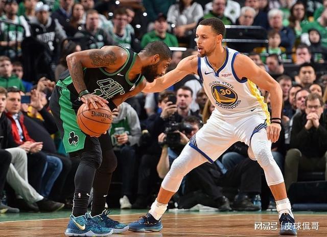被耽误的天才控卫欧文vs被定位为"体系球员"的库里,两人谁强