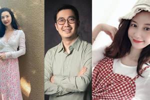 阿里调查结果蒋凡被除名合伙人,并与张大奕无利益输出!