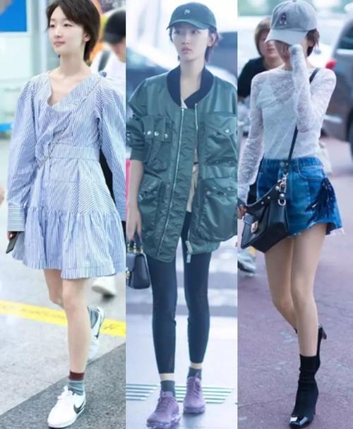 小黄鸭周冬雨变身潮咖这些潮物功不可没