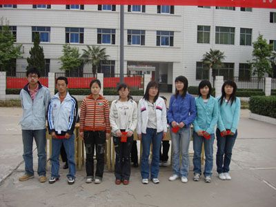 新郑二中分校的教学思想