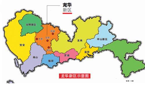 出行者把深圳地图和地铁图存入手机通行全知道