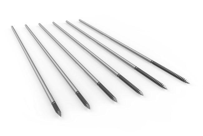 骨折|钢针_网易订阅