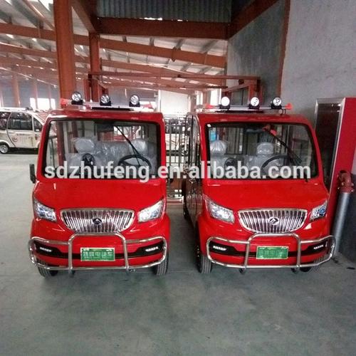 buy online electric mini cargo car van for sale