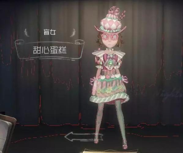 第五人格来说说各个角色的皮肤排名良心排名