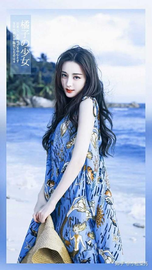 如何评价迪丽热巴的代言及时尚杂志资源?