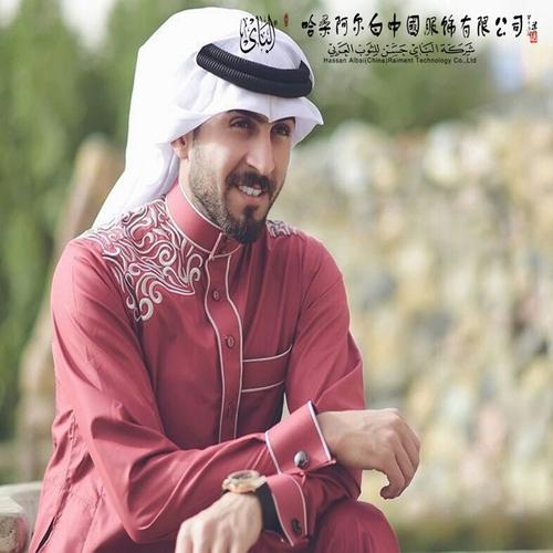 济宁哈桑服饰有限公司 供应信息 中山装,唐装,民族服装 厂家直销中东