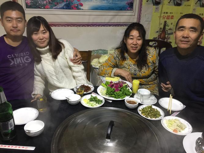 金奎农家铁锅炖