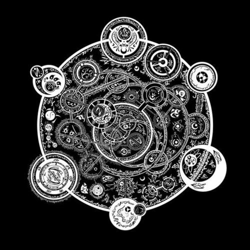 魔法阵7