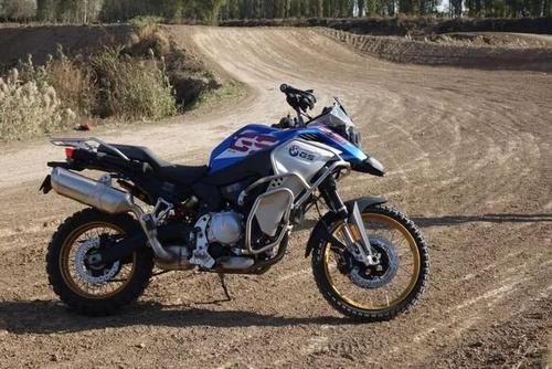 1389万元的宝马你心动了吗全新的宝马f850gs