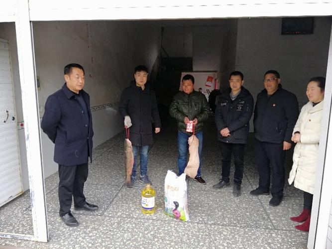 湖南义道演绎走进浏阳大瑶慰问扶贫!