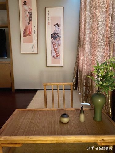 杭州日式spa店设计装修