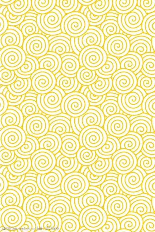 金色 中国风 祥云 底纹 矢量图 设计 底纹边框 背景底纹 cdr