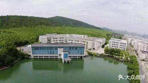 苏州大学文正学院图片