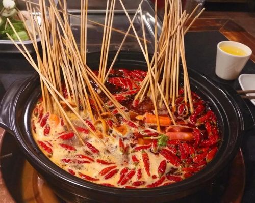 曝光|串串香在重庆竟全面溃败 重庆人更爱吃火锅!