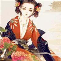 古风头像女最有仙气的古装美女动漫图片头