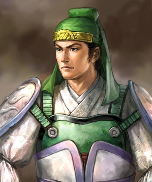 浅谈姜维到底该不该投蜀,北伐和死难?