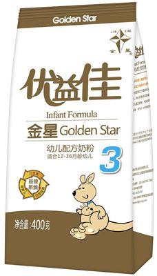 金星奶粉,金星乳业,婴幼儿奶粉,奶粉,乳业