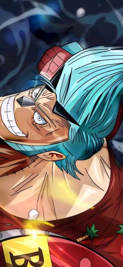 海贼王主角团壁纸