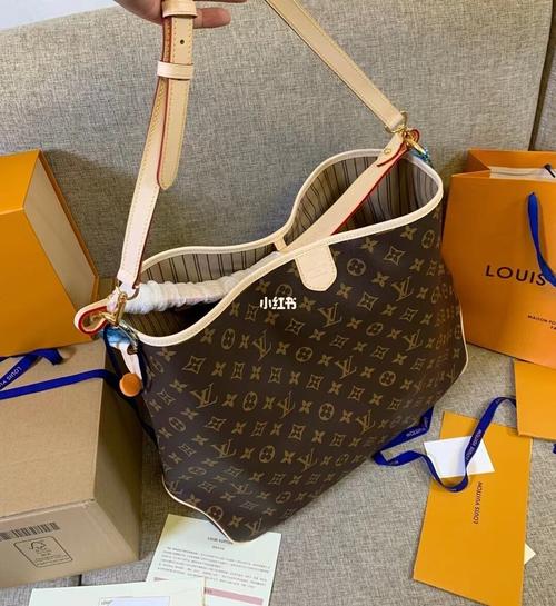 最近97爆的lv中古购物袋m40353_购物袋_中古_中古包