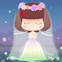 扣扣头像女生麦拉风