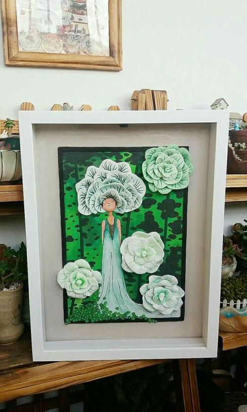 中央画室暑假中考美术班精品手工班 火热抢"爆"中.