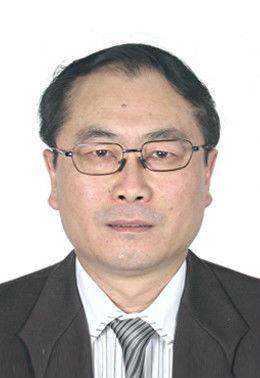 姜中二