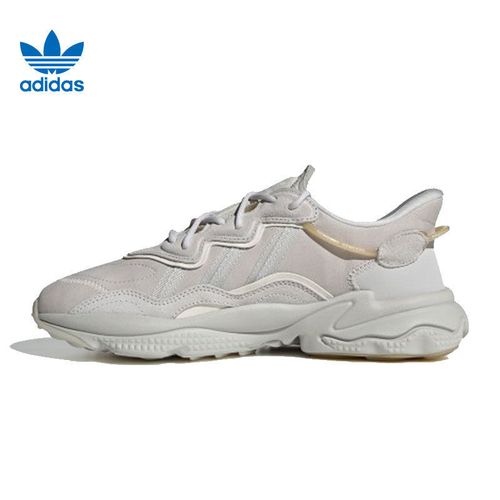 fashion运动鞋子图片,fashion男鞋运动鞋 adidas阿迪达斯三叶草2021冬季男女fashion运动休闲鞋