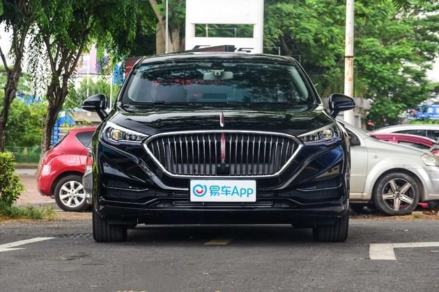 15万落地预算选轿车,买红旗/普通自主品牌有什么区别?