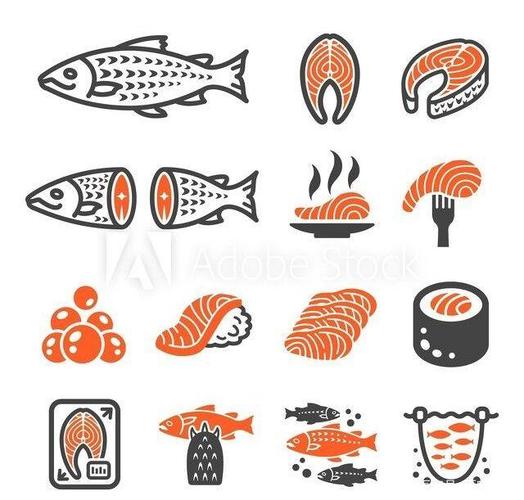 五分钟带你了解"冰海之皇"三文鱼,疫情期间该如何食用