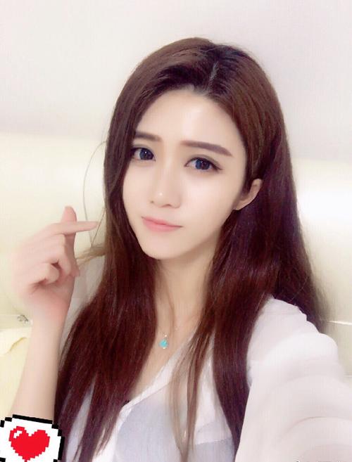 虎牙喵九国服第一女貂蝉